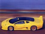 Jaguar XJ220S 1994 года